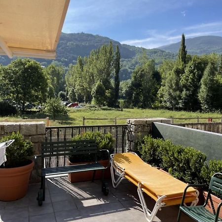 Apartamento Rincon Del Cielo Benasque Exterior photo