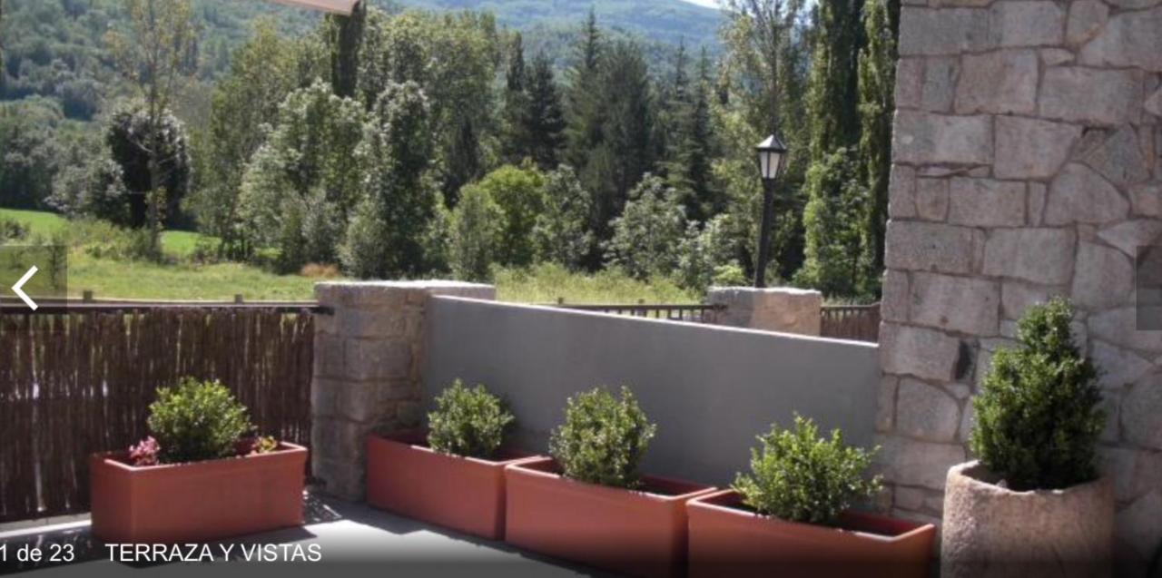 Apartamento Rincon Del Cielo Benasque Exterior photo