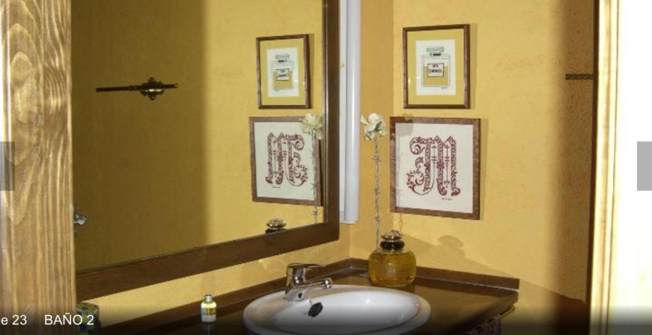 Apartamento Rincon Del Cielo Benasque Exterior photo