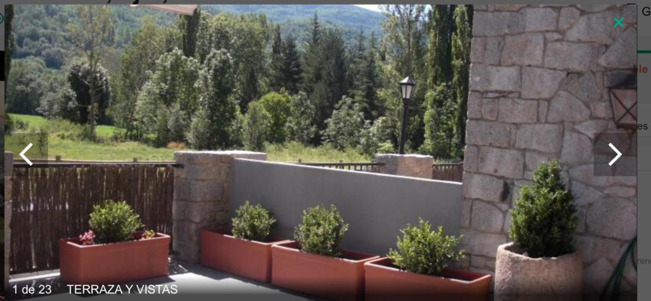 Apartamento Rincon Del Cielo Benasque Exterior photo
